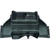DIEDERICHS 8122211 Cubierta motor - 1
