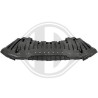 DIEDERICHS ZUB00201 protección motor /empotramiento - 1