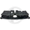 DIEDERICHS 4074039 Soporte, panal de radiador - 1
