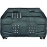 DIEDERICHS 8652110 Cubierta motor - 1