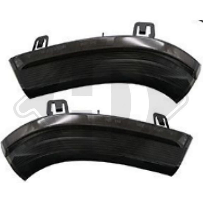 DIEDERICHS LID10476 Piloto intermitente - 1