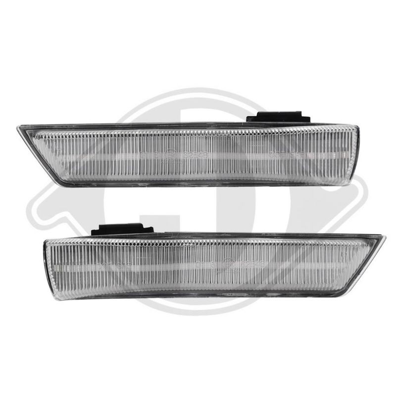 DIEDERICHS LID10489 Piloto intermitente - 1