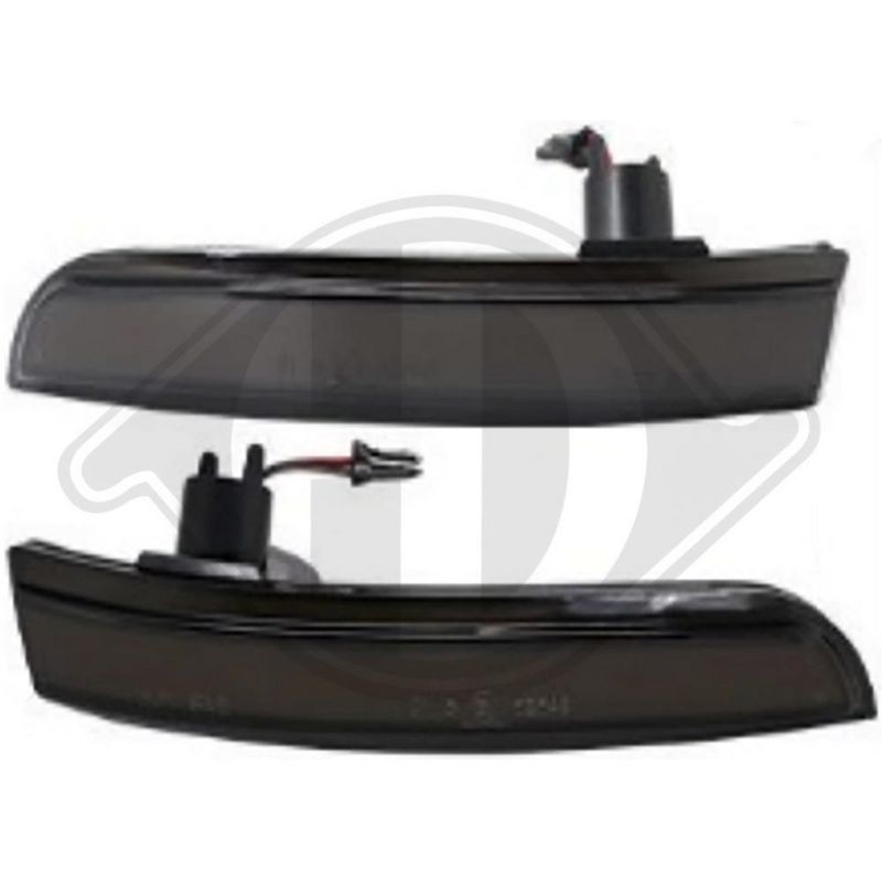 DIEDERICHS LID10495 Piloto intermitente - 1