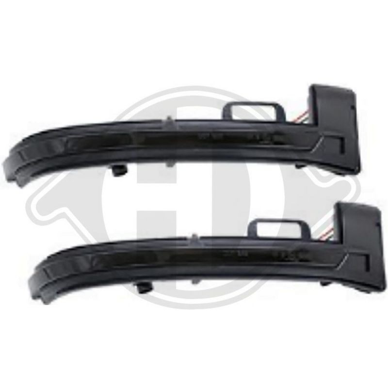 DIEDERICHS LID10503 Piloto intermitente - 1