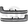 DIEDERICHS LID10504 Piloto intermitente - 1