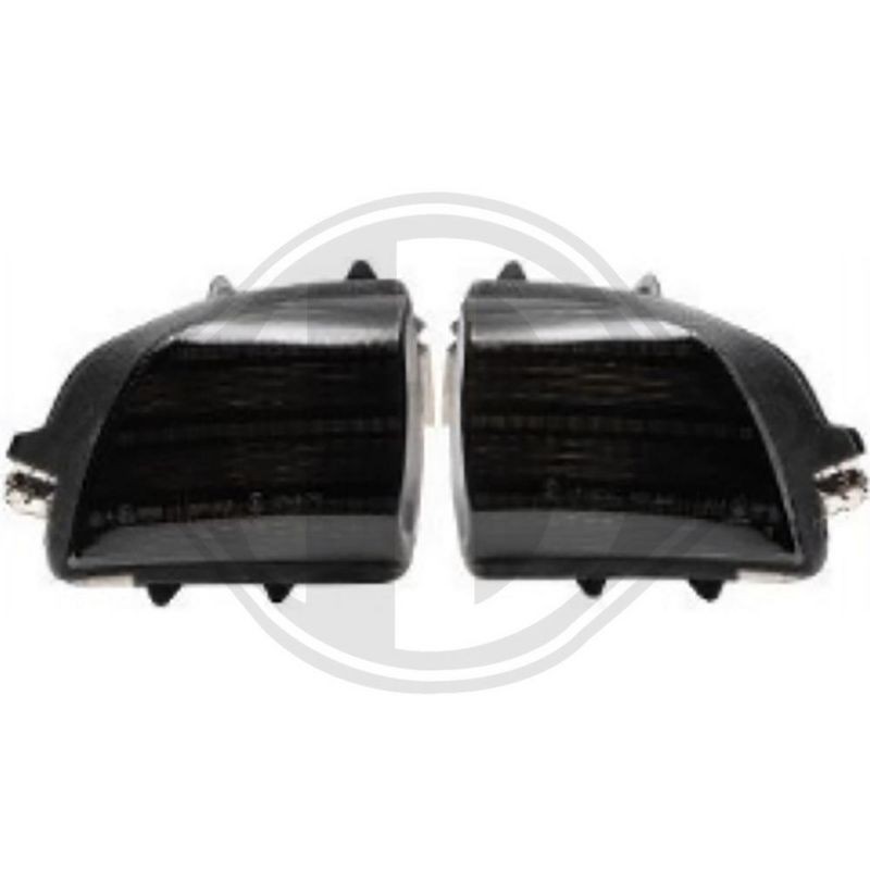 DIEDERICHS LID10516 Piloto intermitente - 1