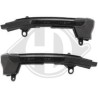 DIEDERICHS LID10518 Piloto intermitente - 1