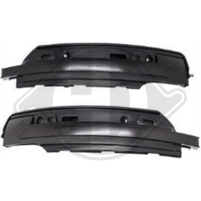 DIEDERICHS LID10520 Piloto intermitente - 1