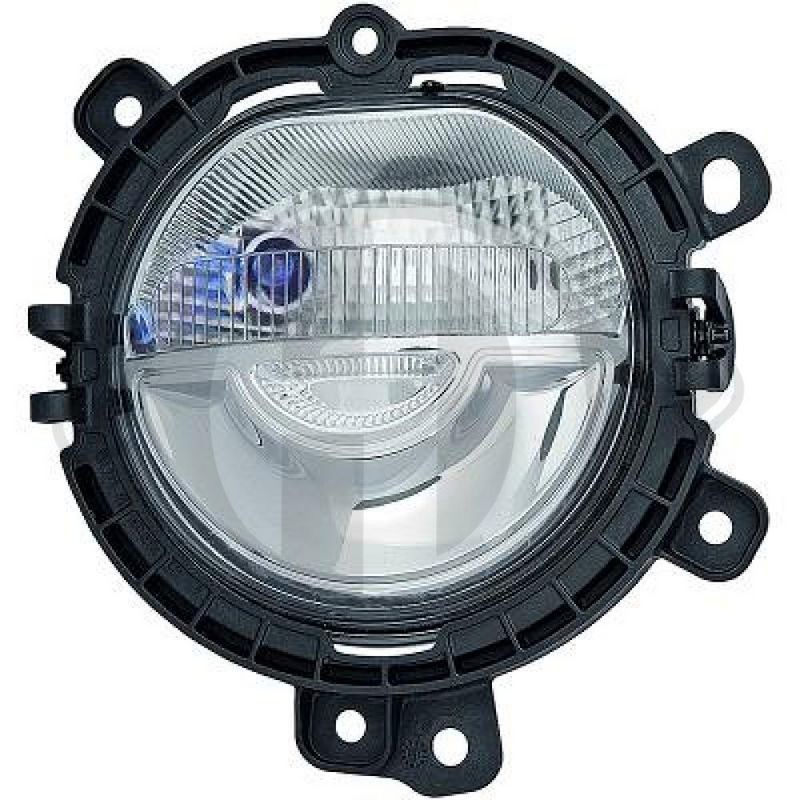 DIEDERICHS 1208289 Luces de posición - 1