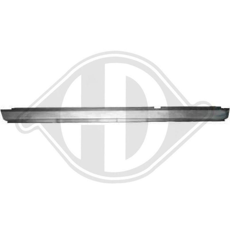 DIEDERICHS 9740311 Panel lateral - 1