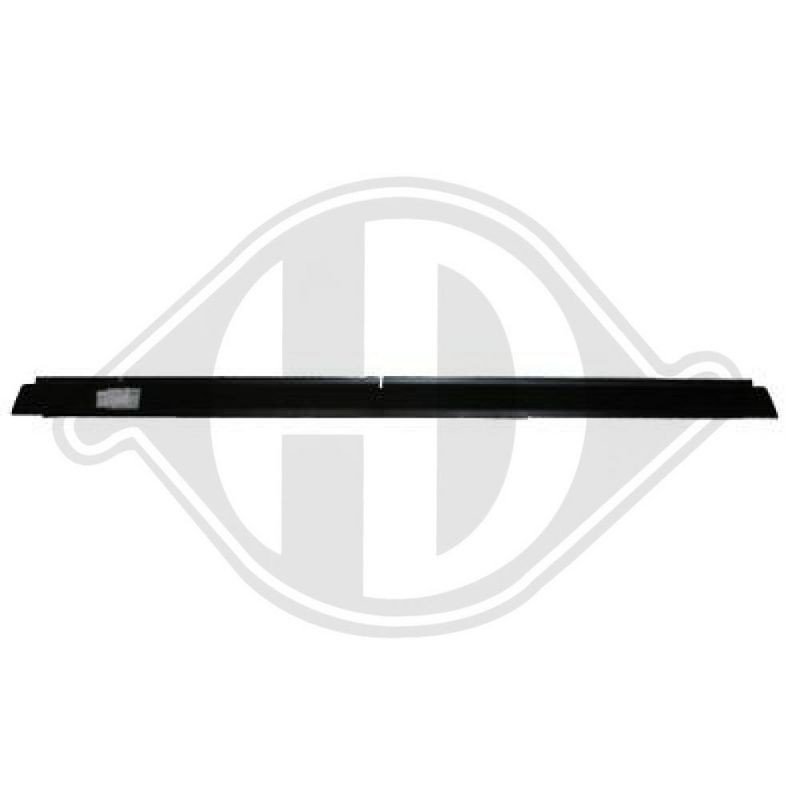DIEDERICHS 9740312 Panel lateral - 1