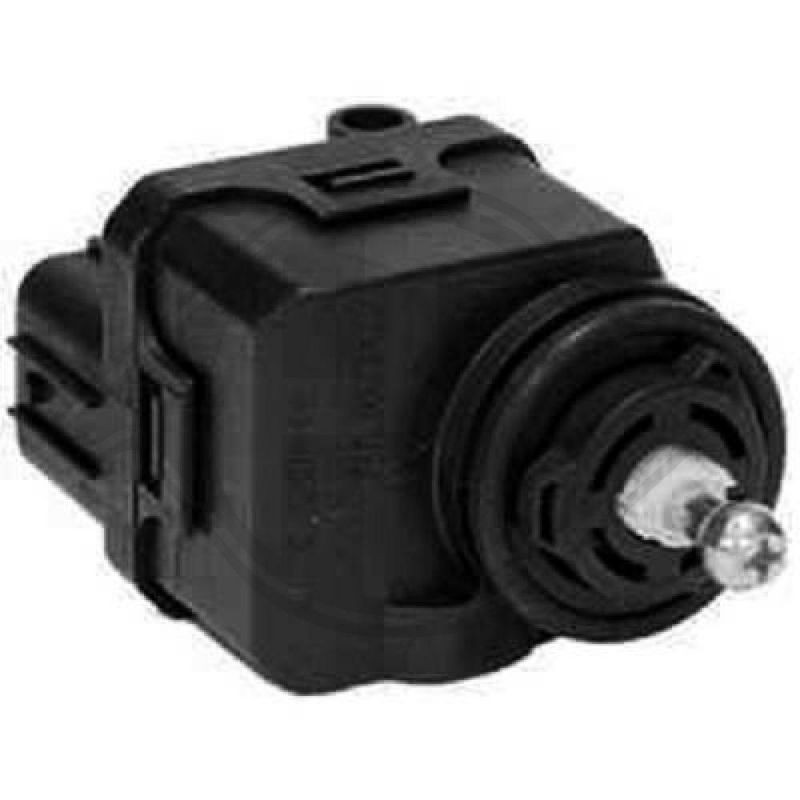 DIEDERICHS 5241086 Accionador, regulación del alcance de las luces - 1