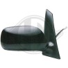 DIEDERICHS 6635124 Retrovisor exterior derecho