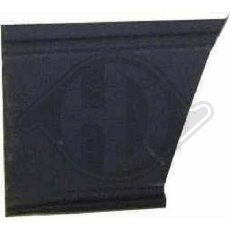 DIEDERICHS 9416011 Panel lateral - 1