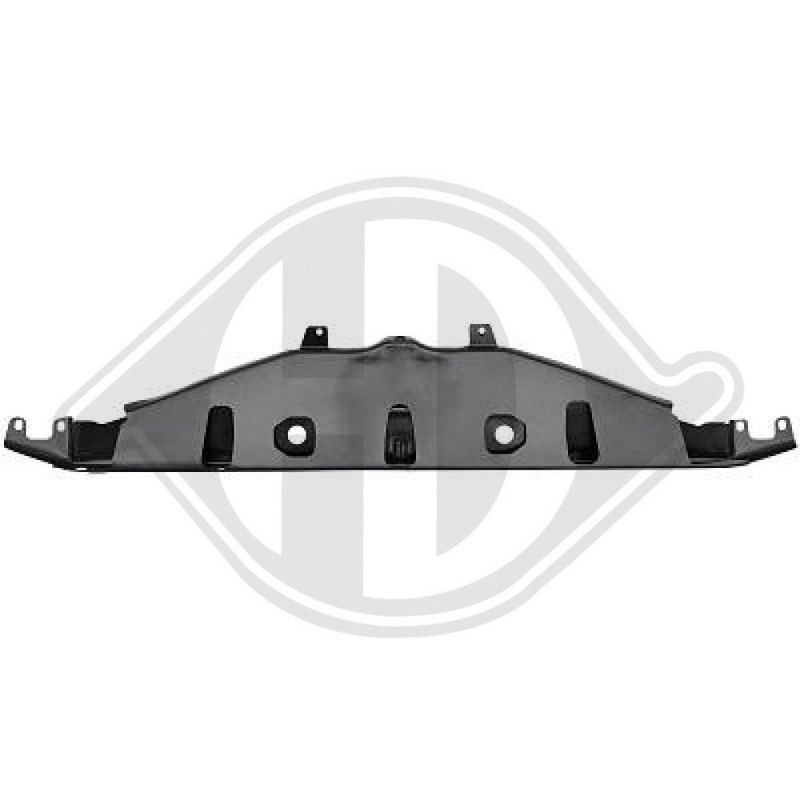 DIEDERICHS 1225011 Revestimiento frontal - 1