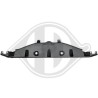 DIEDERICHS 1225011 Revestimiento frontal - 1
