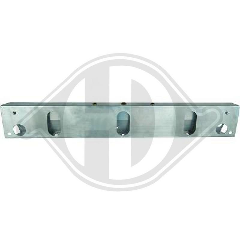 DIEDERICHS 1276010 Revestimiento frontal - 1