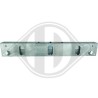 DIEDERICHS 1276010 Revestimiento frontal