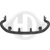 DIEDERICHS 1815014 Soporte, parachoques - 1
