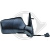 DIEDERICHS 2212224 Retrovisor exterior derecho