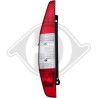 DIEDERICHS 3485091 Piloto posterior - 1
