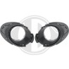 DIEDERICHS 4013864 Soporte, faro antiniebla