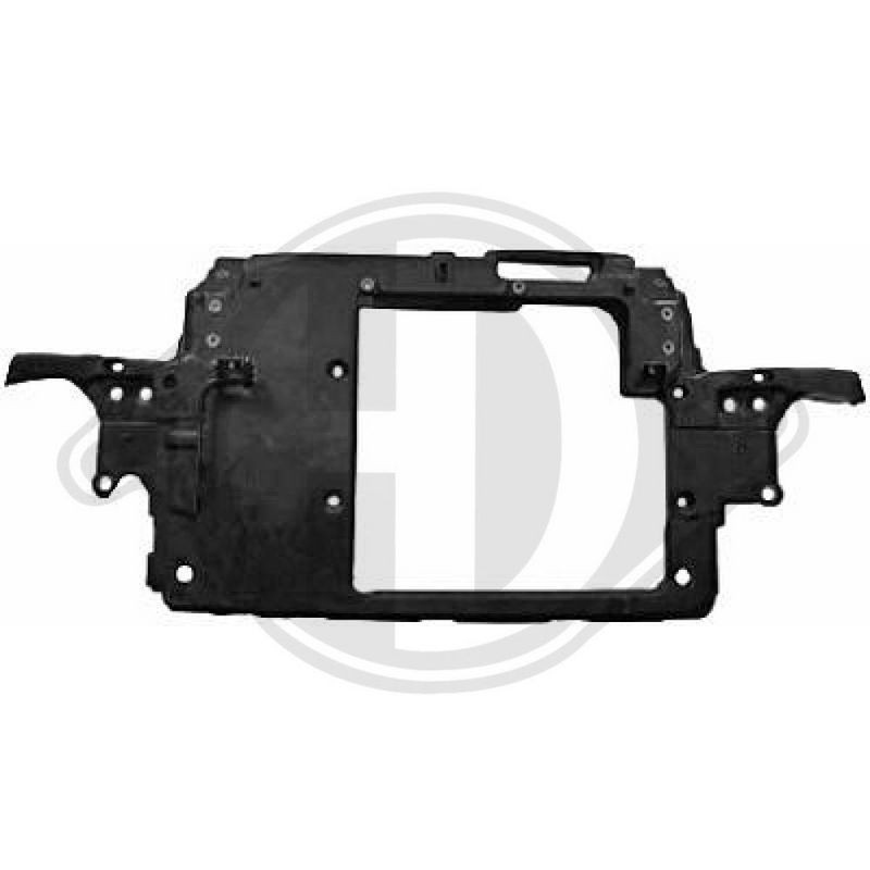 DIEDERICHS 7805002 Revestimiento frontal - 1