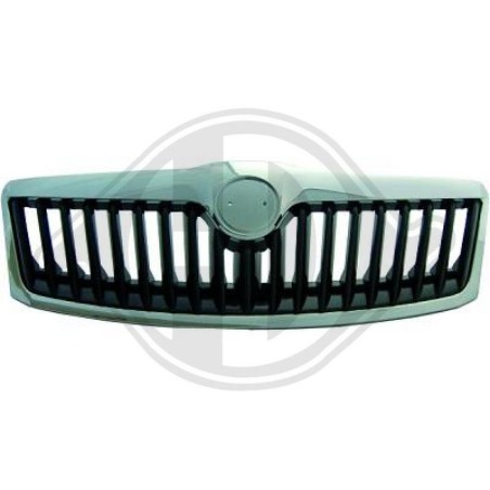 DIEDERICHS 7831140 Panal de radiador