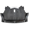 DIEDERICHS 8012950 Cubierta motor - 1