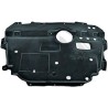 DIEDERICHS 8661910 Cubierta motor - 1