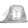 DIEDERICHS 9318052 Panel lateral - 1