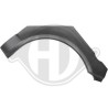 DIEDERICHS 9894031 Panel lateral - 1