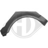 DIEDERICHS 9894032 Panel lateral - 1
