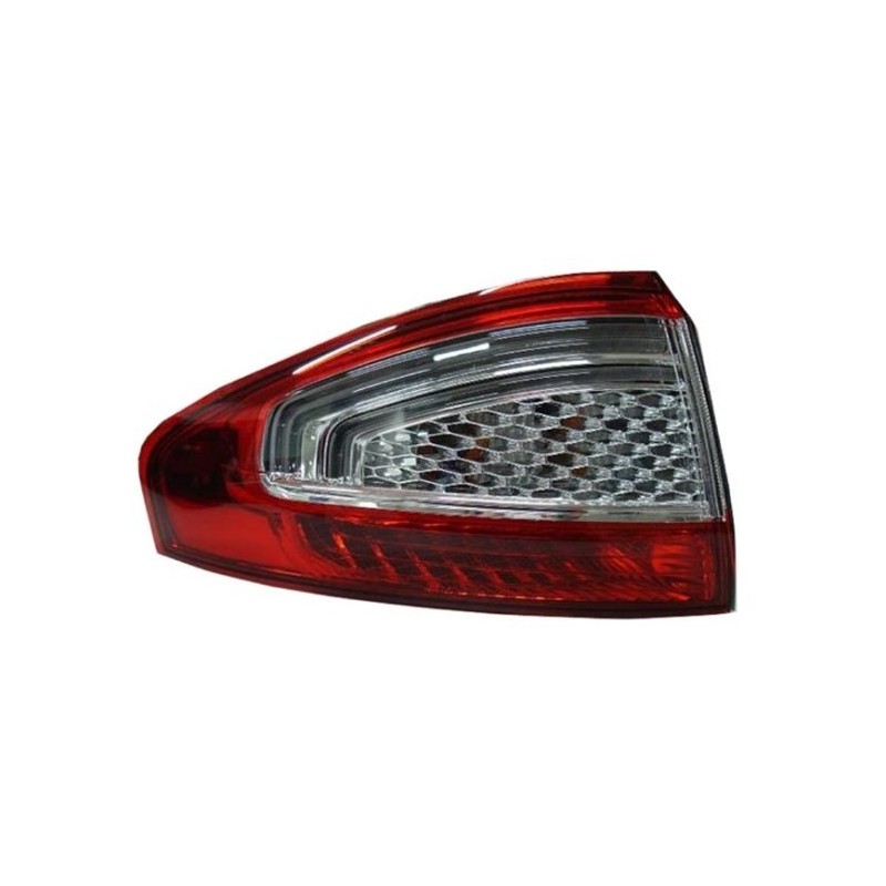 IPARLUX 16315502 Piloto posterior - 1