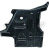 DIEDERICHS 8122323 Cubierta motor - 1