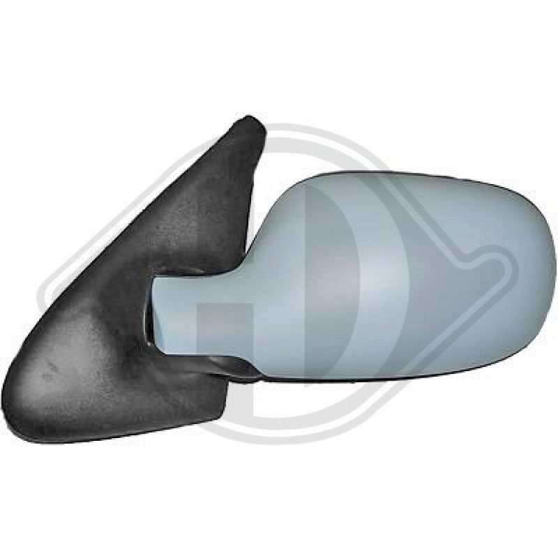 DIEDERICHS 4463225 Retrovisor exterior