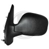 DIEDERICHS 4413725 Retrovisor exterior