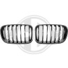 DIEDERICHS 1276341 Panal de radiador - 1