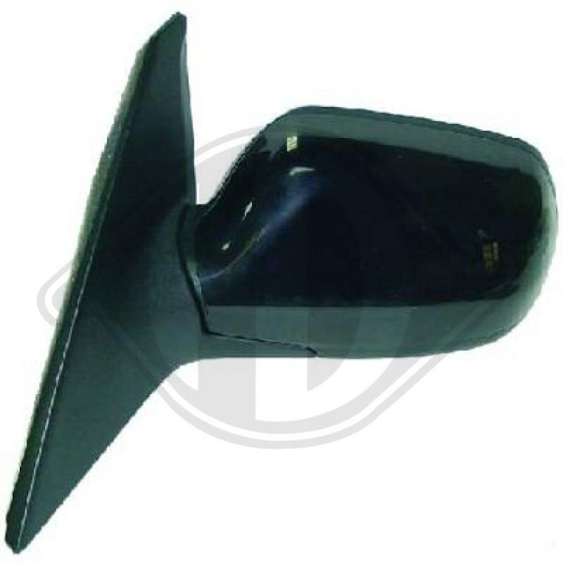 DIEDERICHS 5618425 Retrovisor exterior