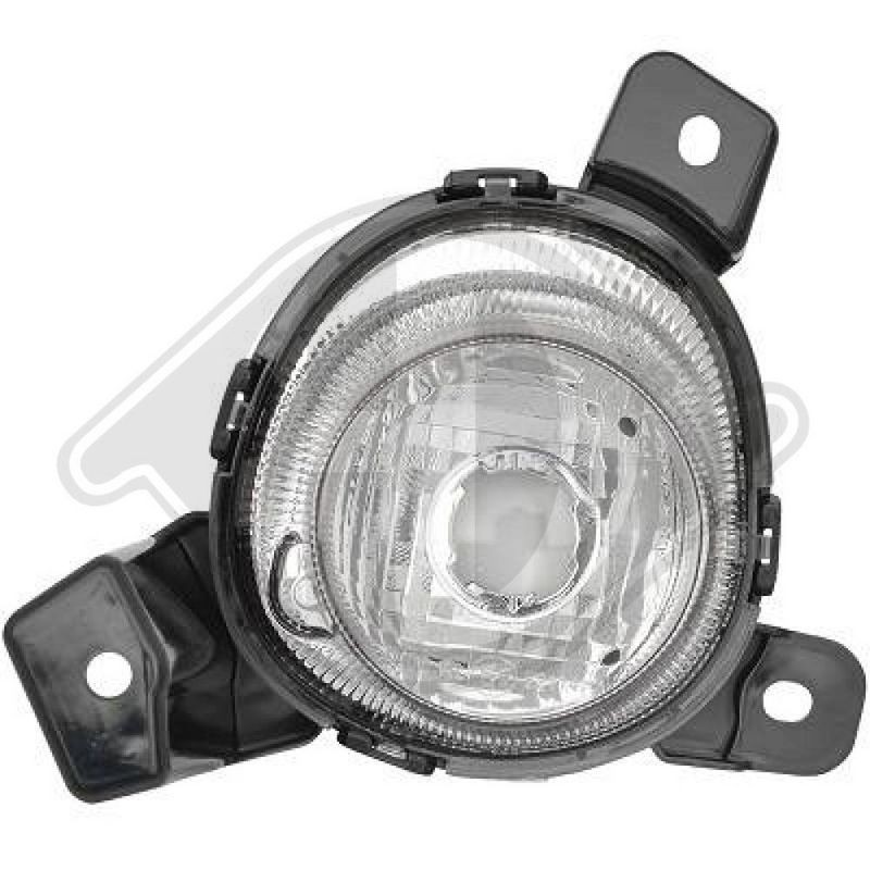 DIEDERICHS 6543289 Luz diurna