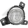 DIEDERICHS 6543289 Luz diurna