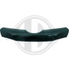 DIEDERICHS 6836041 Cubierta, panal de radiador - 1