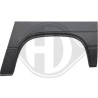 DIEDERICHS 9416232 Panel lateral - 1