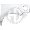 DIEDERICHS 9677031 Panel lateral - 1