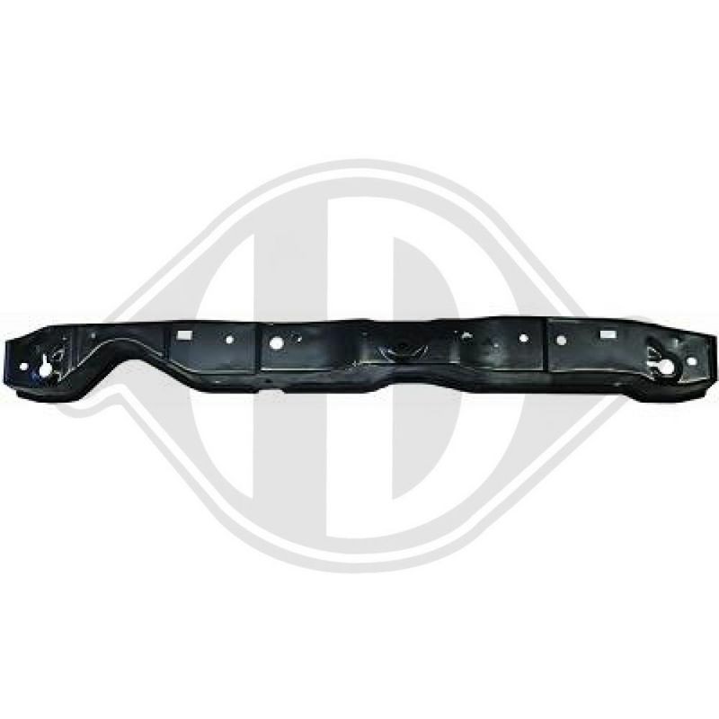 DIEDERICHS 6000010 Revestimiento frontal - 1