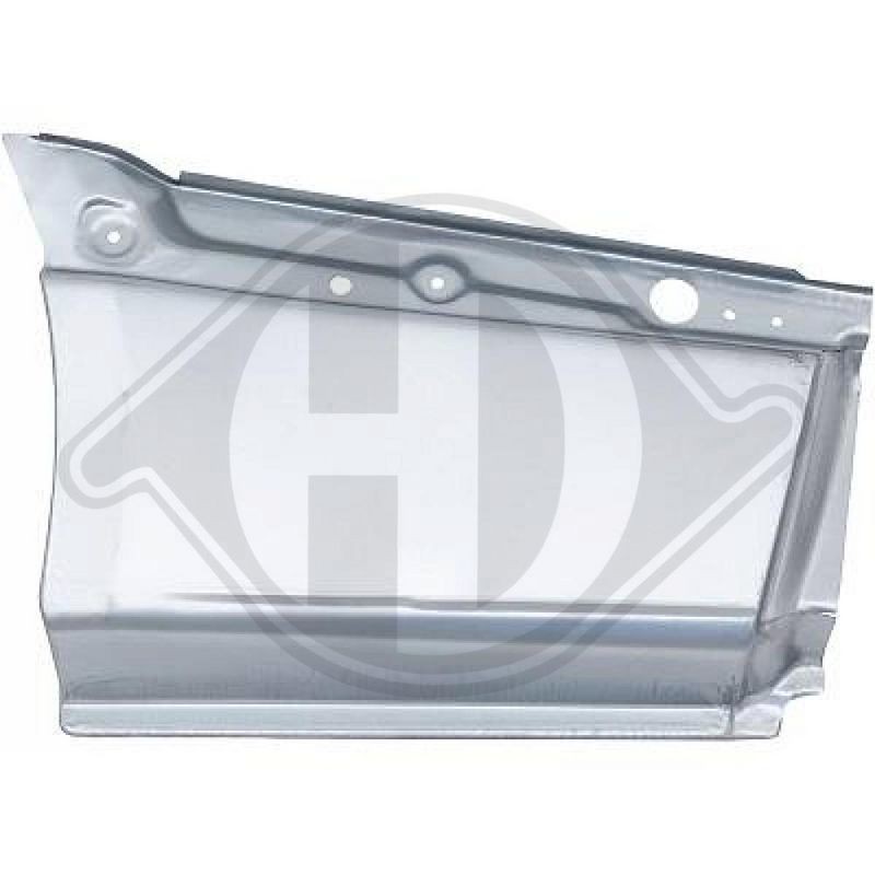 DIEDERICHS 9151047 Panel lateral - 1