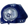 DIEDERICHS 5605089 Faro antiniebla