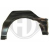 DIEDERICHS 9221031 Panel lateral - 1