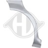 DIEDERICHS 9693232 Panel lateral - 1