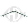 DIEDERICHS 1224010 Revestimiento frontal - 1